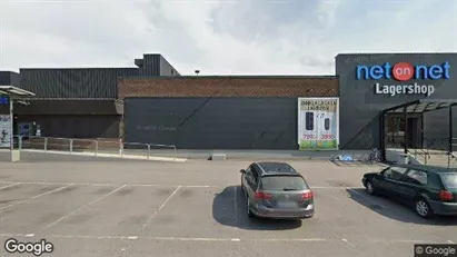 Kontorslokaler att hyra i Norrköping - Bild från Google Street View