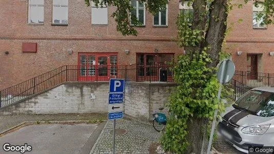 Kontorslokaler att hyra i Örgryte-Härlanda - Bild från Google Street View