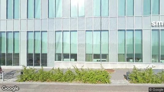 Kontorslokaler att hyra i Hyllie - Bild från Google Street View