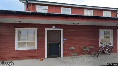 Kontorslokaler att hyra i Umeå - Bild från Google Street View