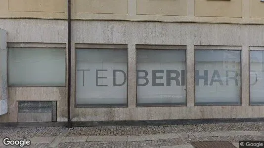Kontorslokaler att hyra i Göteborg Centrum - Bild från Google Street View