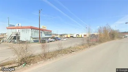 Kontorslokaler att hyra i Göteborg Centrum - Bild från Google Street View