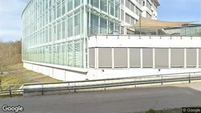 Kontorslokaler att hyra i Västerort - Bild från Google Street View
