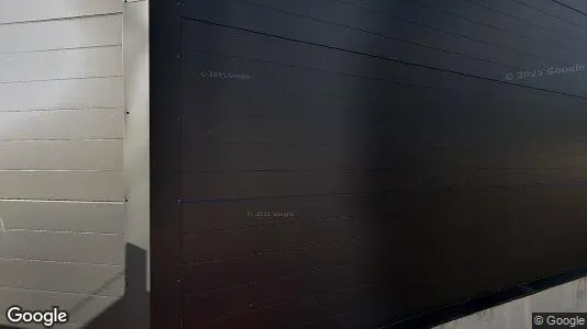 Kontorslokaler att hyra i Mölndal - Bild från Google Street View