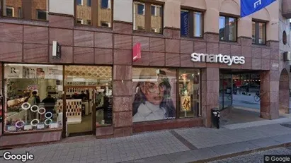 Kontorslokaler att hyra i Uppsala - Bild från Google Street View