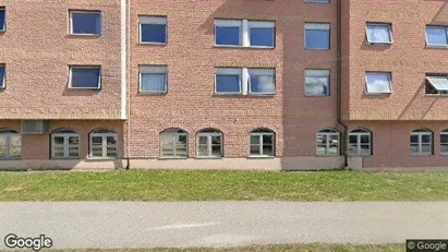 Kontorslokaler att hyra i Täby - Bild från Google Street View