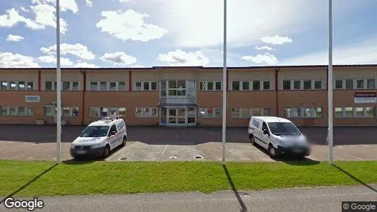 Kontorslokaler att hyra i Stenungsund - Bild från Google Street View