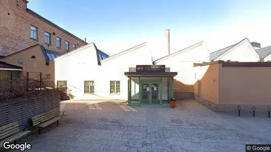 Kontorslokaler att hyra i Norrköping - Bild från Google Street View
