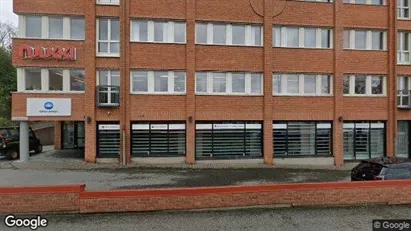 Kontorslokaler att hyra i Askim-Frölunda-Högsbo - Bild från Google Street View