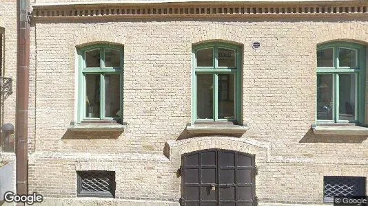 Kontorslokaler att hyra i Göteborg Centrum - Bild från Google Street View