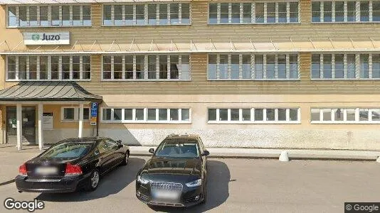 Kontorslokaler att hyra i Norrköping - Bild från Google Street View