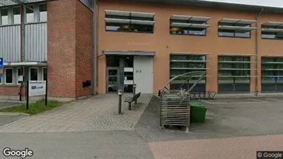 Kontorslokaler att hyra i Alingsås - Bild från Google Street View