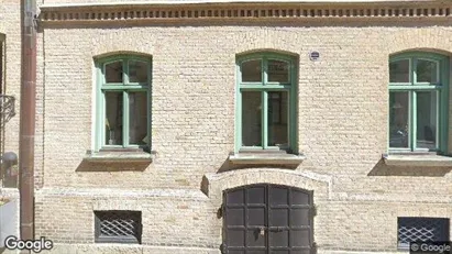 Kontorslokaler att hyra i Göteborg Centrum - Bild från Google Street View