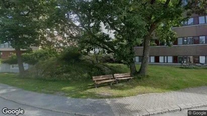 Kontorslokaler att hyra i Göteborg Centrum - Bild från Google Street View