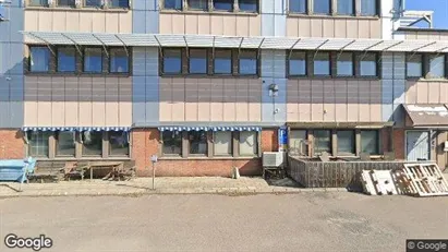 Kontorslokaler att hyra i Uppsala - Bild från Google Street View