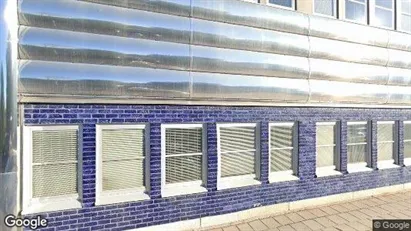 Kontorslokaler att hyra i Uppsala - Bild från Google Street View