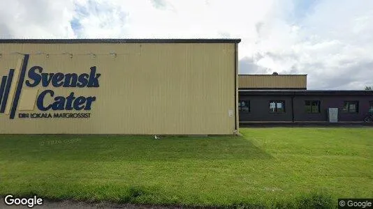 Kontorslokaler att hyra i Göteborg Östra - Bild från Google Street View