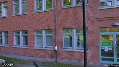 Kontorslokaler att hyra i Göteborg Centrum - Bild från Google Street View