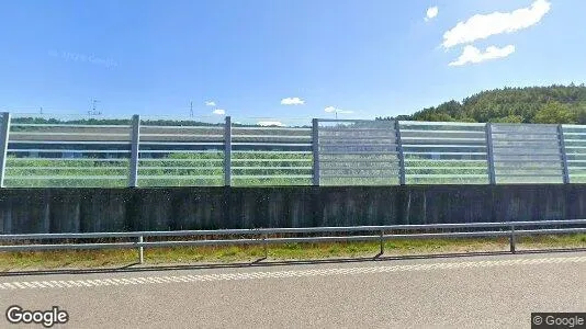 Kontorslokaler att hyra i Ale - Bild från Google Street View