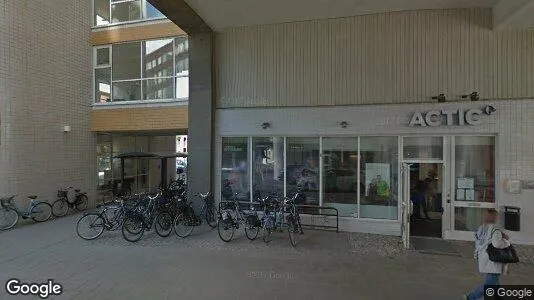 Kontorslokaler att hyra i Västerås - Bild från Google Street View