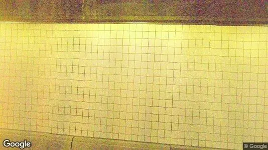 Kontorslokaler att hyra i Göteborg Centrum - Bild från Google Street View