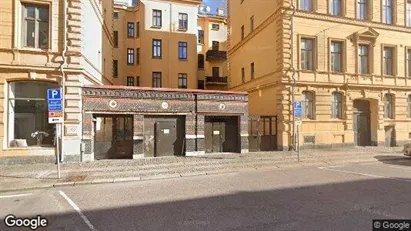 Kontorslokaler att hyra i Göteborg Centrum - Bild från Google Street View