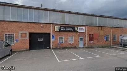 Kontorslokaler att hyra i Södertälje - Bild från Google Street View