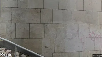 Kontorslokaler att hyra i Göteborg Centrum - Bild från Google Street View