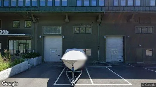 Kontorslokaler att hyra i Askim-Frölunda-Högsbo - Bild från Google Street View