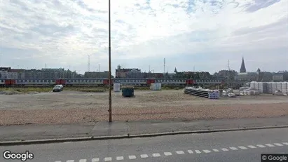 Kontorslokaler att hyra i Malmö Centrum - Bild från Google Street View