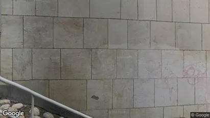 Kontorslokaler att hyra i Göteborg Centrum - Bild från Google Street View