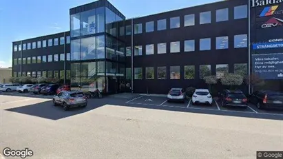 Kontorslokaler att hyra i Askim-Frölunda-Högsbo - Bild från Google Street View