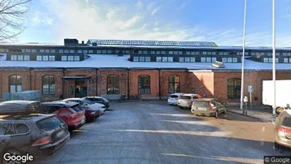 Kontorslokaler att hyra i Västerås - Bild från Google Street View