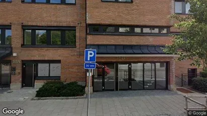 Kontorslokaler att hyra i Örgryte-Härlanda - Bild från Google Street View