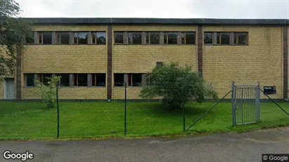 Kontorslokaler att hyra i Borås - Bild från Google Street View