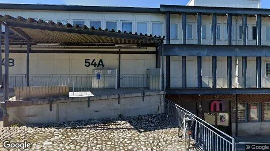 Kontorslokaler att hyra i Norrköping - Bild från Google Street View