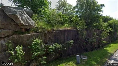 Kontorslokaler att hyra i Sotenäs - Bild från Google Street View