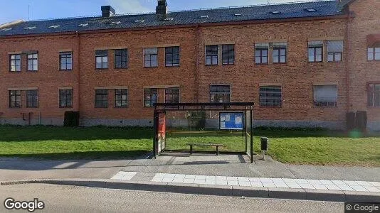 Kontorslokaler att hyra i Örebro - Bild från Google Street View
