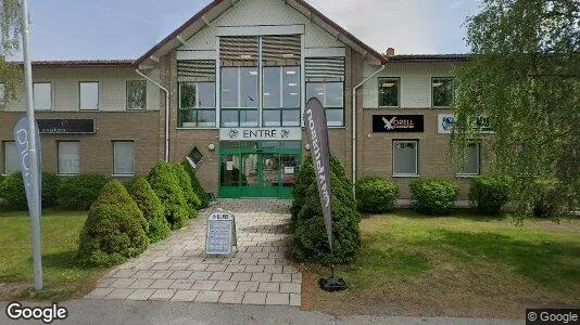 Kontorslokaler att hyra i Nyköping - Bild från Google Street View