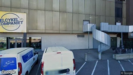 Kontorslokaler att hyra i Askim-Frölunda-Högsbo - Bild från Google Street View