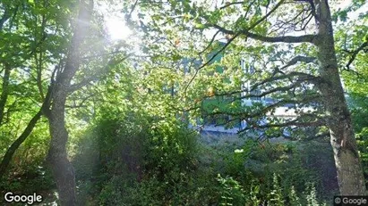 Kontorslokaler att hyra i Norrköping - Bild från Google Street View