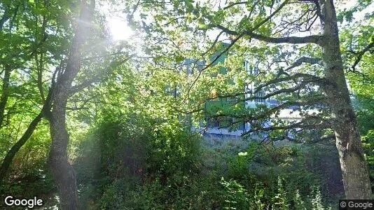 Kontorslokaler att hyra i Norrköping - Bild från Google Street View