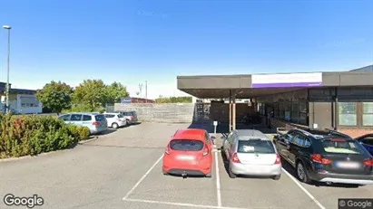 Kontorslokaler att hyra i Mölndal - Bild från Google Street View