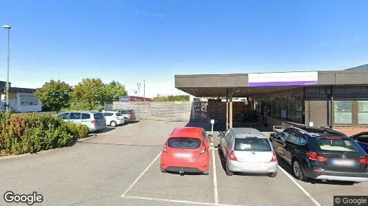 Kontorslokaler att hyra i Mölndal - Bild från Google Street View