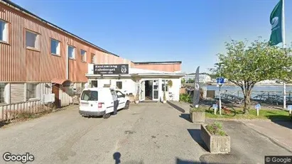 Kontorslokaler att hyra i Göteborg Östra - Bild från Google Street View