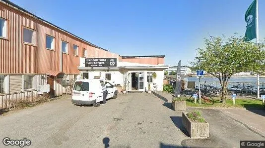 Kontorslokaler att hyra i Göteborg Östra - Bild från Google Street View