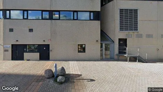 Kontorslokaler att hyra i Göteborg Centrum - Bild från Google Street View