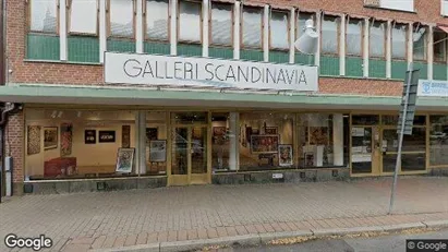 Kontorslokaler att hyra i Örgryte-Härlanda - Bild från Google Street View