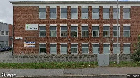 Kontorslokaler att hyra i Askim-Frölunda-Högsbo - Bild från Google Street View