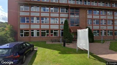 Kontorslokaler att hyra i Mölndal - Bild från Google Street View